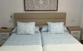 Apartamento En Urbanizacion Residencial - Roble, 5