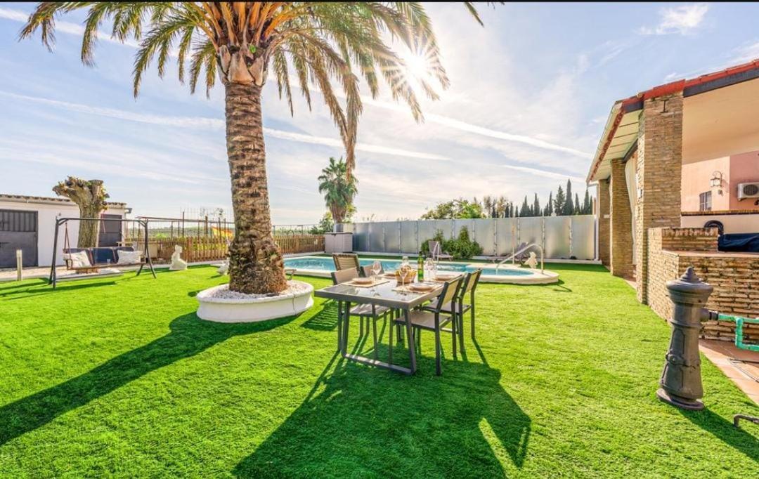 Apartamento En Urbanizacion Residencial - Roble, 5 Salteras Exterior foto