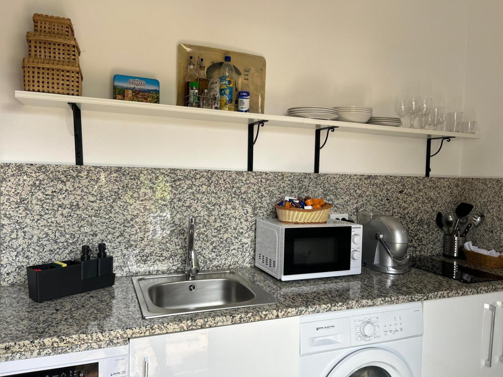 Apartamento En Urbanizacion Residencial - Roble, 5 Salteras Exterior foto