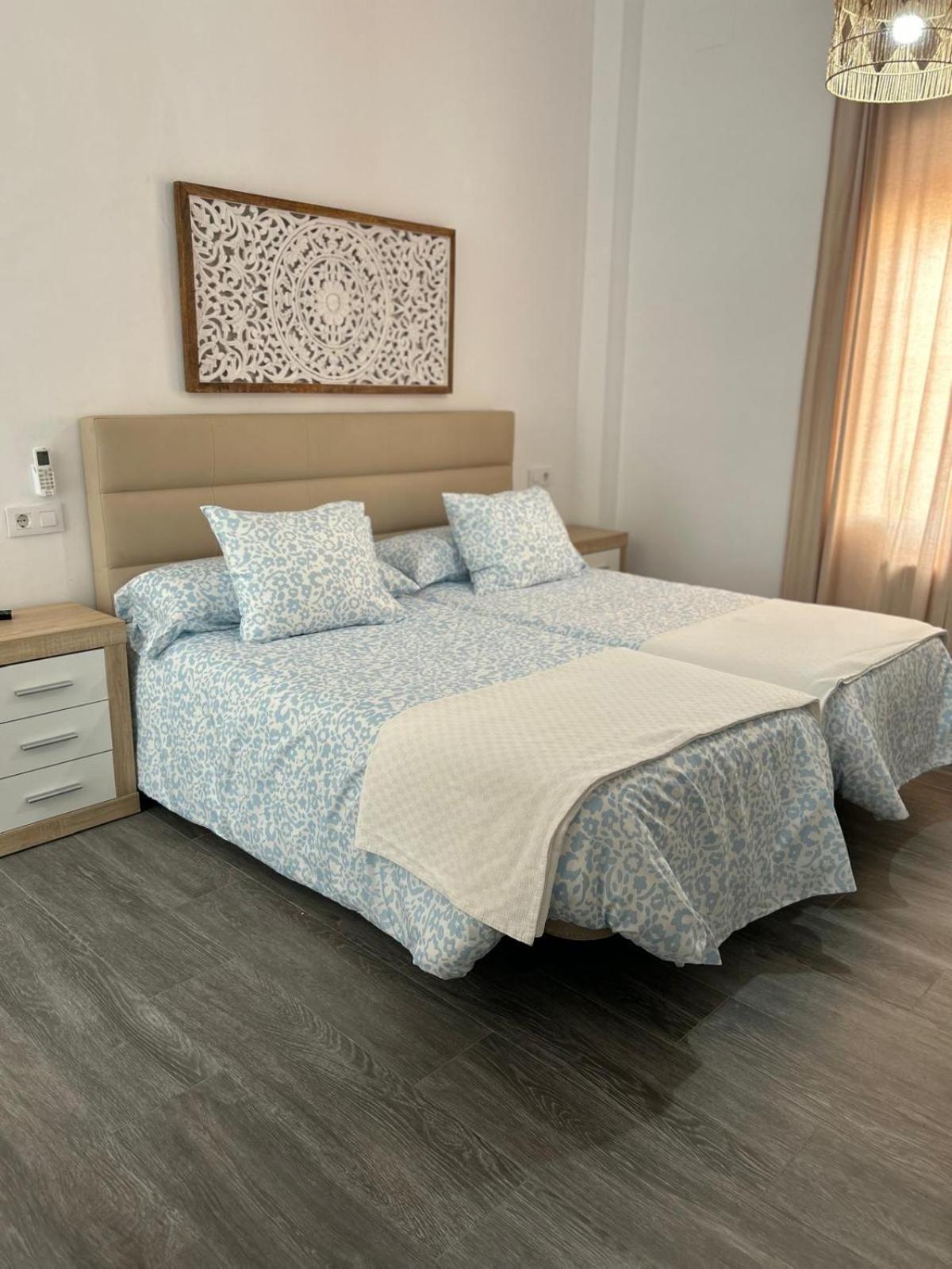 Apartamento En Urbanizacion Residencial - Roble, 5 Salteras Exterior foto