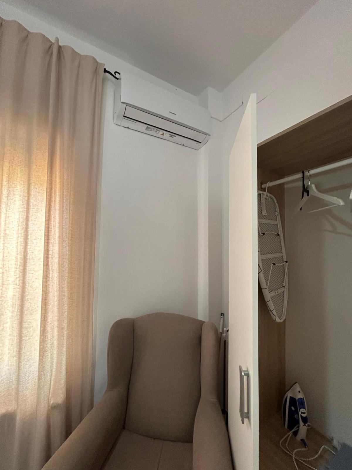 Apartamento En Urbanizacion Residencial - Roble, 5 Salteras Exterior foto