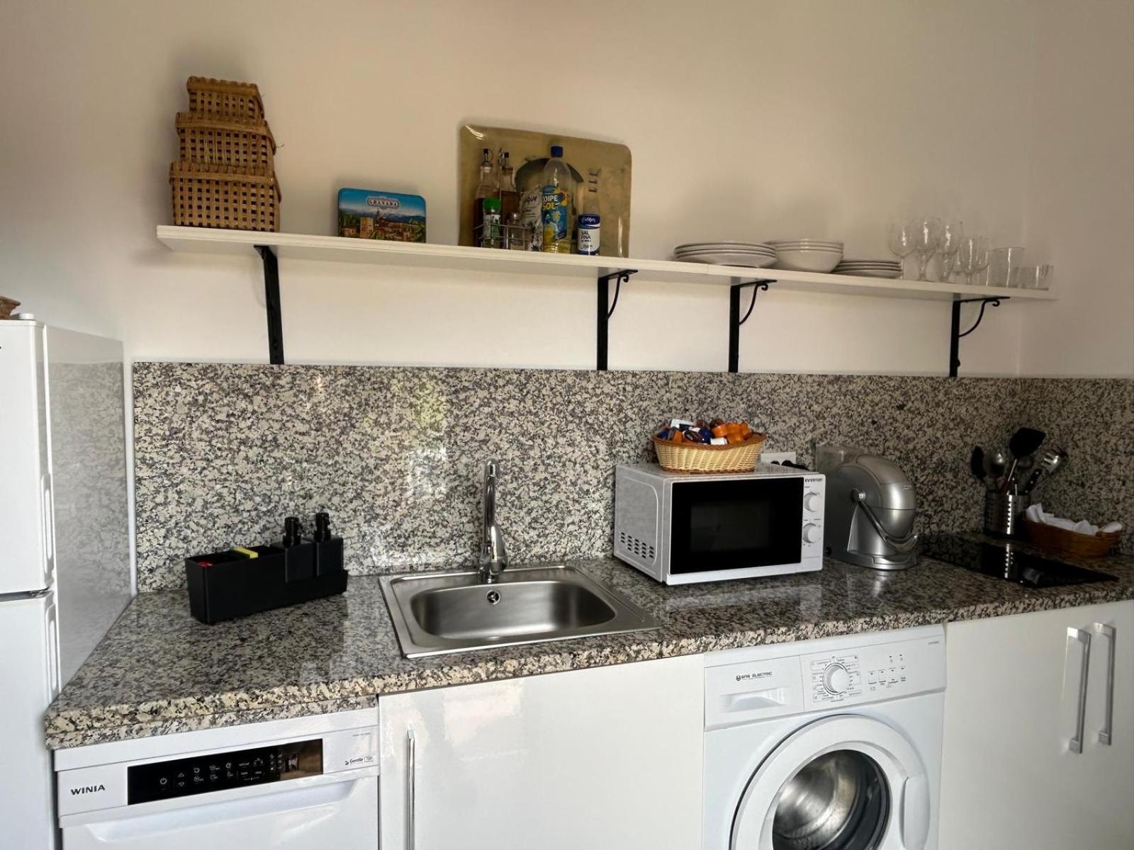 Apartamento En Urbanizacion Residencial - Roble, 5 Salteras Exterior foto