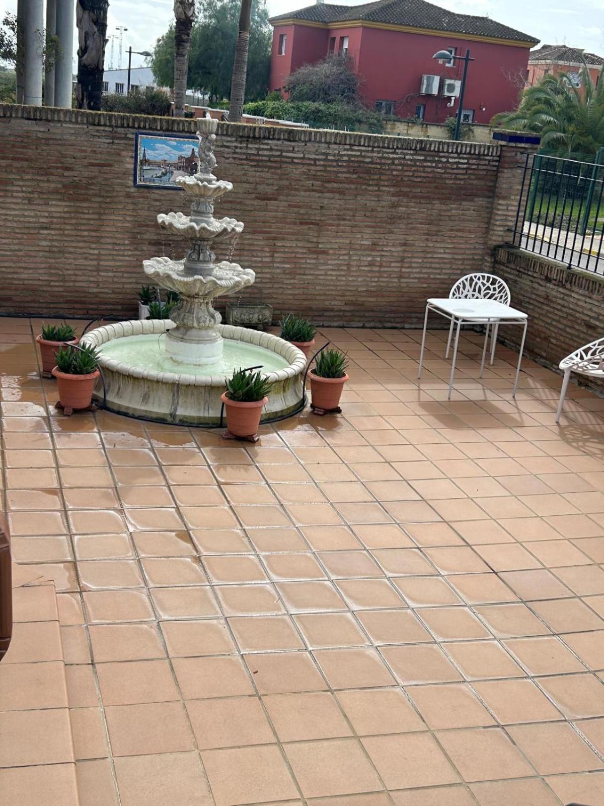 Apartamento En Urbanizacion Residencial - Roble, 5 Salteras Exterior foto