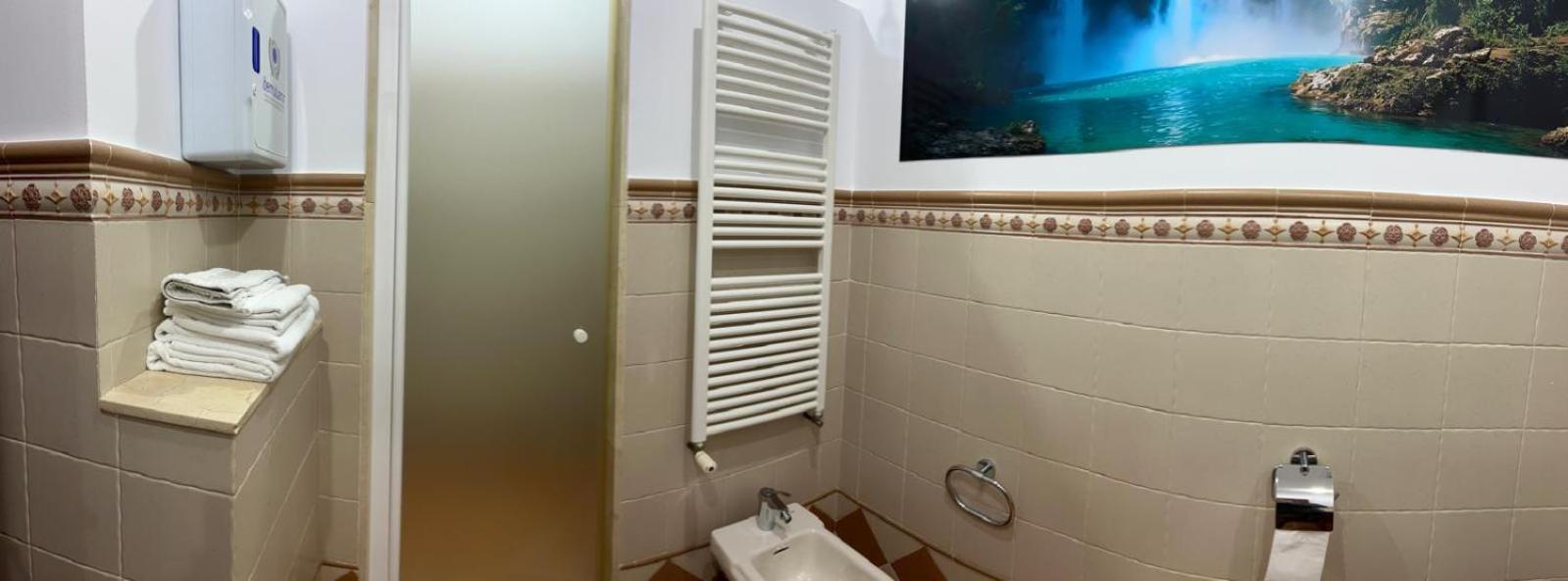 Apartamento En Urbanizacion Residencial - Roble, 5 Salteras Exterior foto