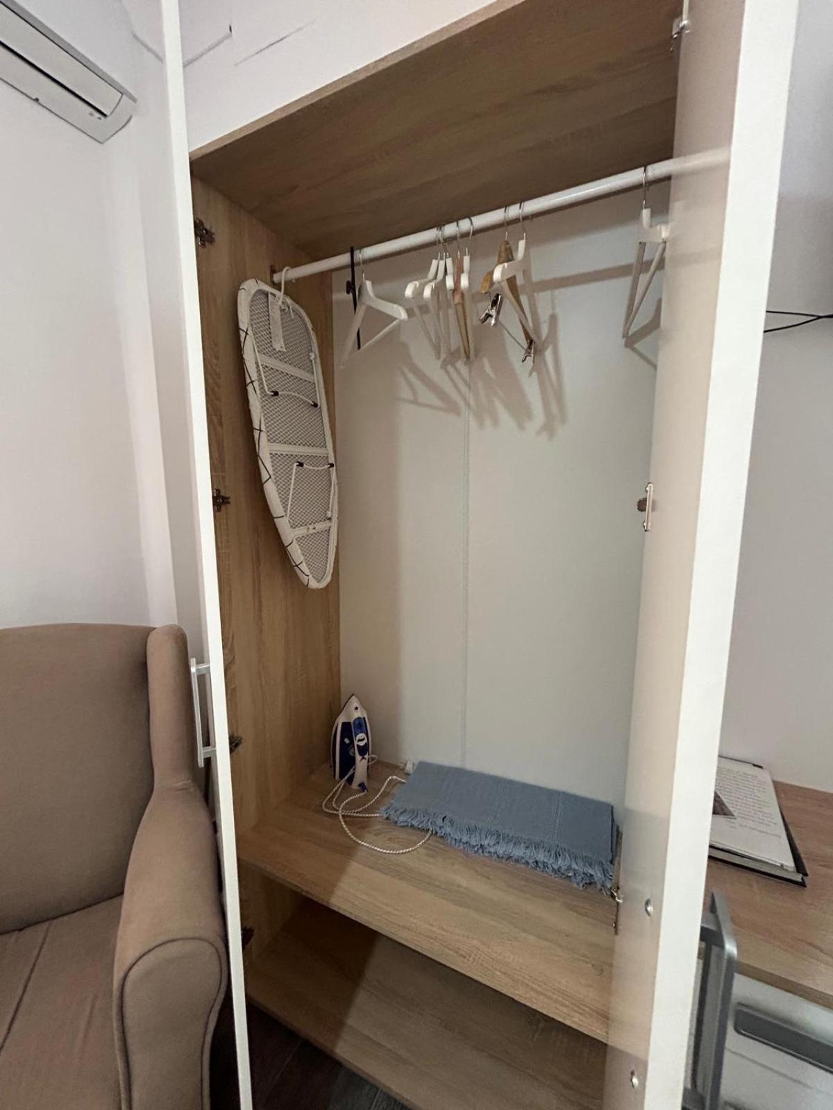 Apartamento En Urbanizacion Residencial - Roble, 5 Salteras Exterior foto
