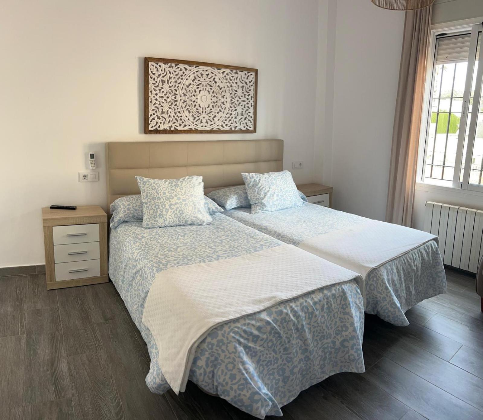 Apartamento En Urbanizacion Residencial - Roble, 5 Salteras Exterior foto