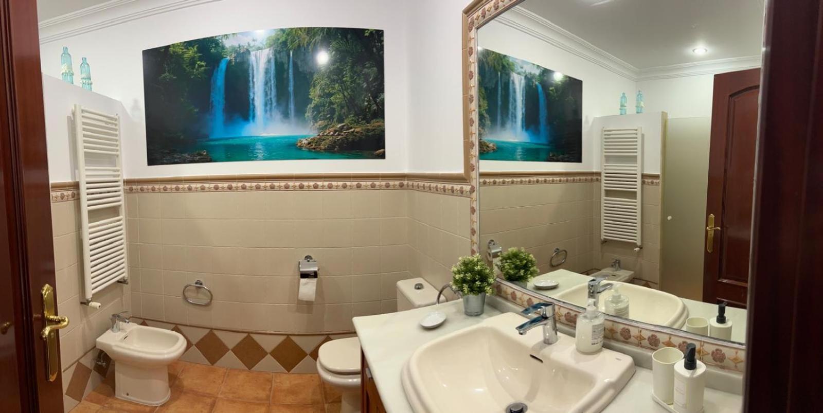 Apartamento En Urbanizacion Residencial - Roble, 5 Salteras Exterior foto