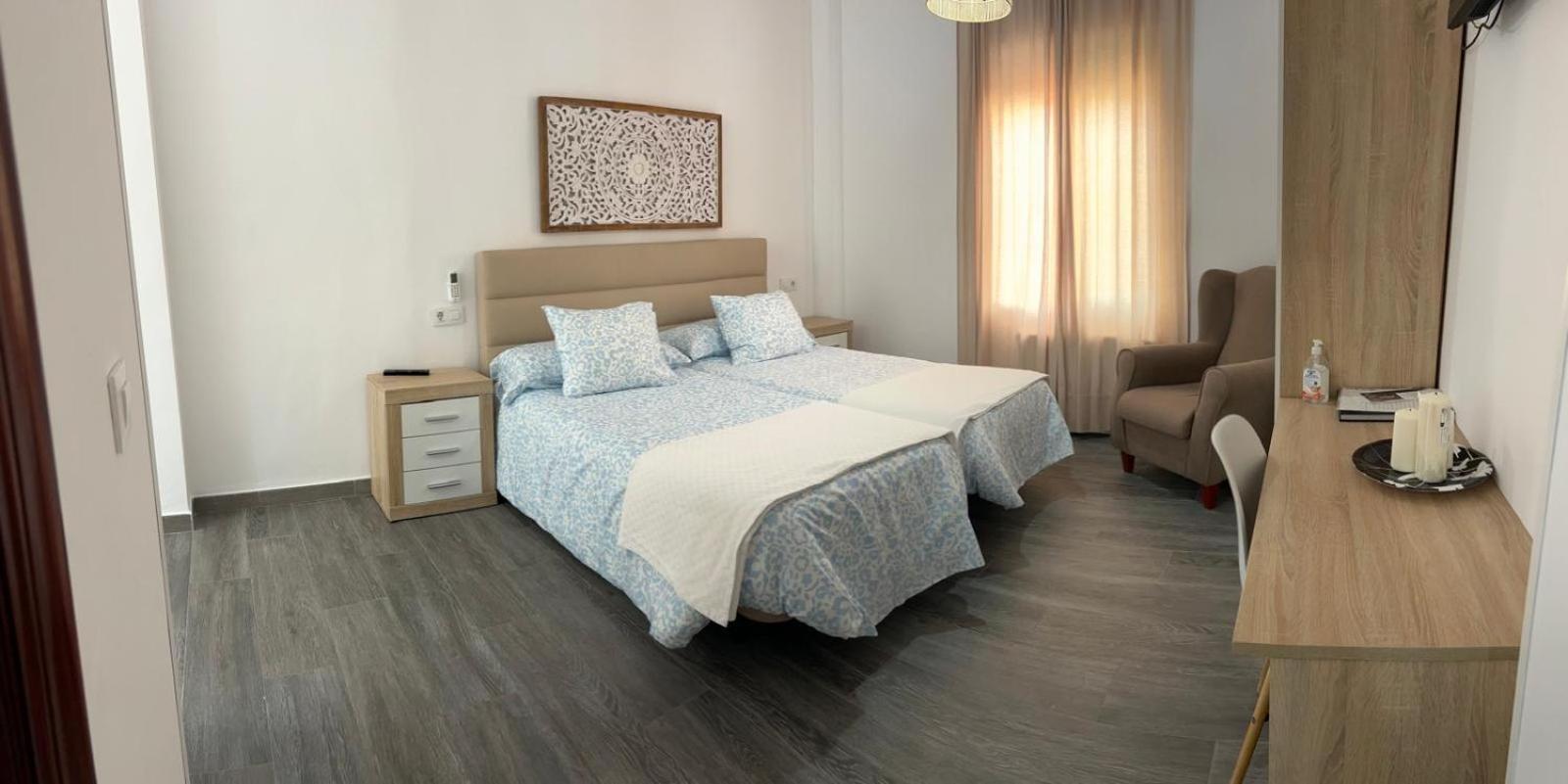 Apartamento En Urbanizacion Residencial - Roble, 5 Salteras Exterior foto